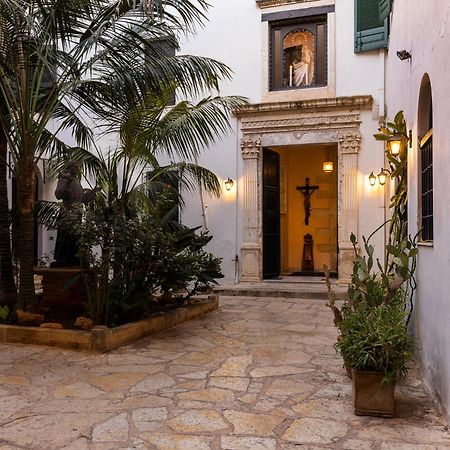 Sundial Lodge Chania  Exterior foto