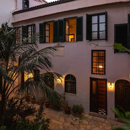 Sundial Lodge Chania  Exterior foto