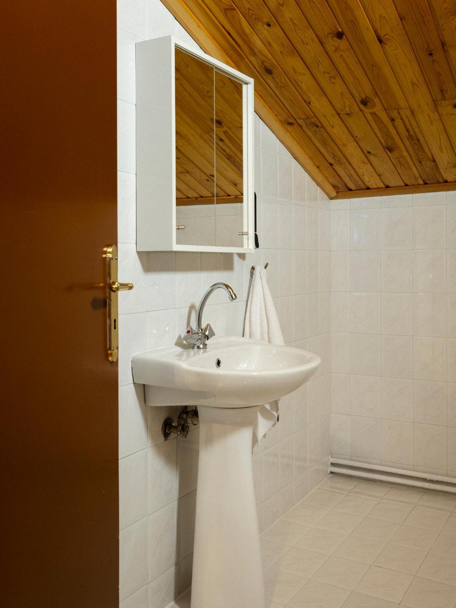 Sundial Lodge Chania  Quarto foto