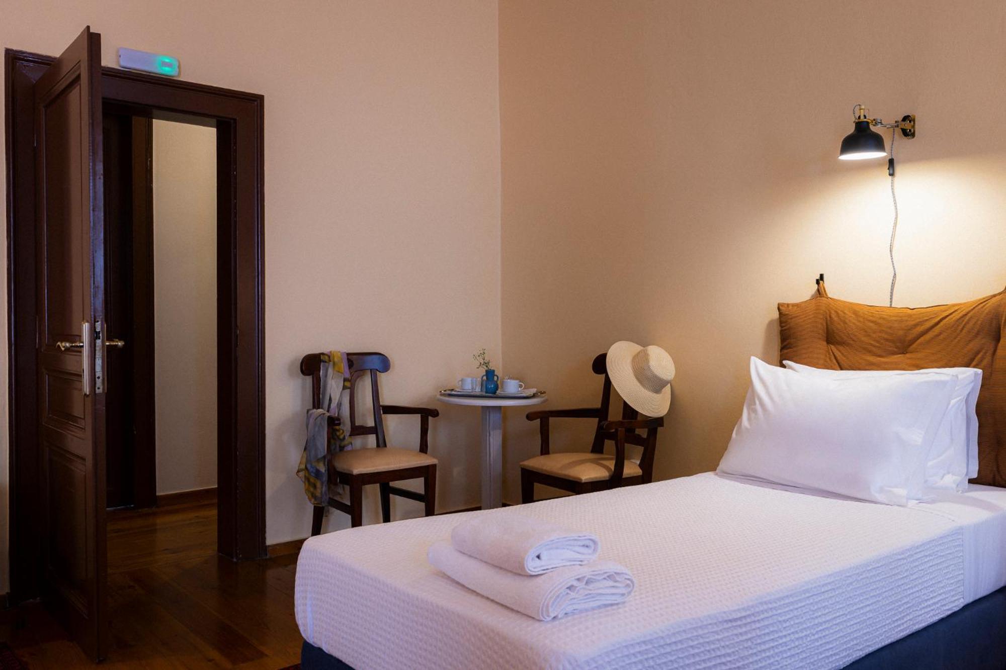 Sundial Lodge Chania  Exterior foto