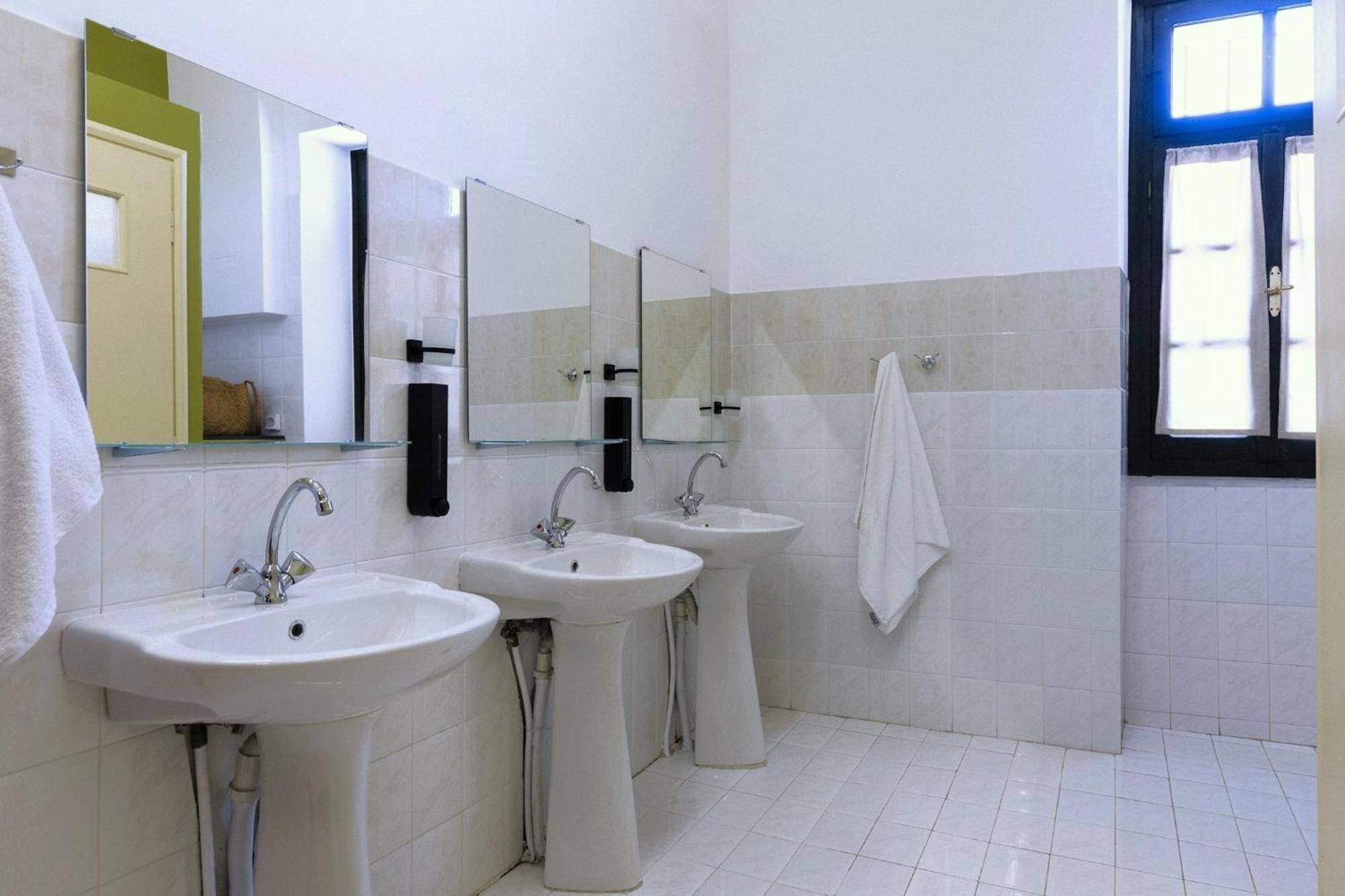 Sundial Lodge Chania  Quarto foto