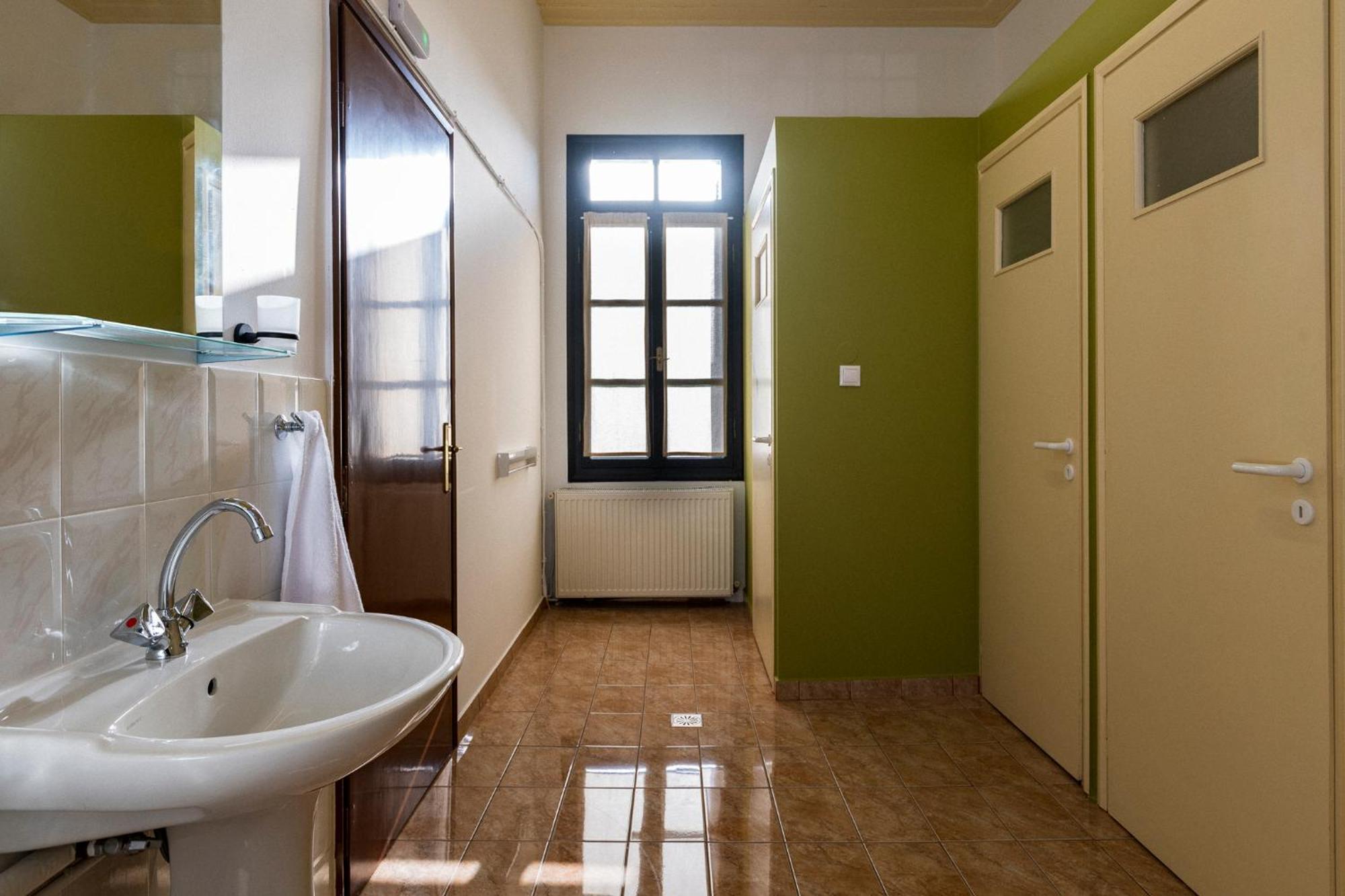 Sundial Lodge Chania  Quarto foto