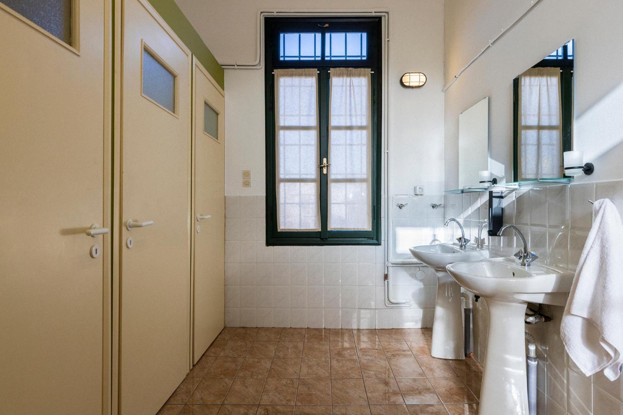 Sundial Lodge Chania  Quarto foto
